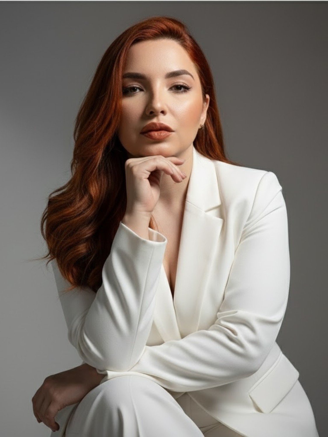 Karine Ribeiro, especialista em estética facial e corporal do KR Beauty Studio